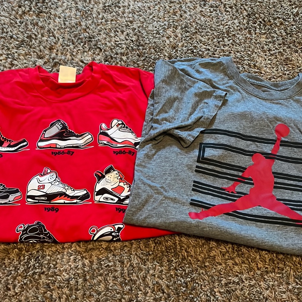T-shirt bundle